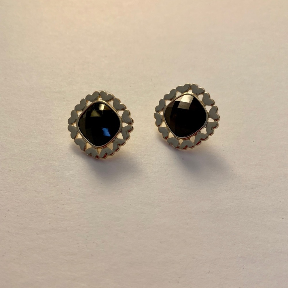 Stud Classic Earrings